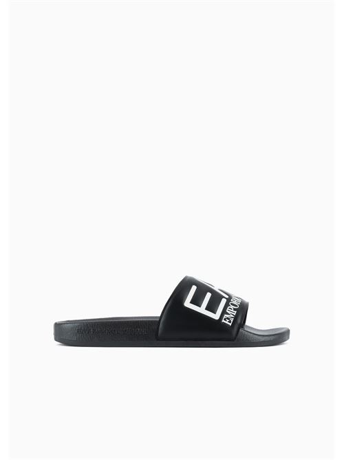 SHOES BEACHWEAR EMPORIO ARMANI EA7 | XCP001 XCC22/0002